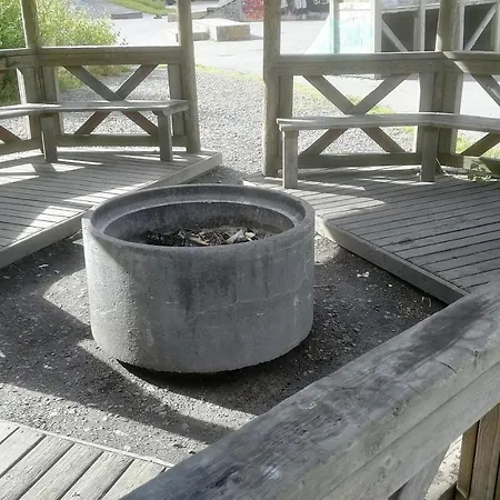 Lägenhet Kalustetut Kaksio Kaisa