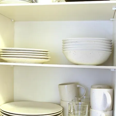 Kalustetut Kaksio Kaisa Kokkola (Karleby)