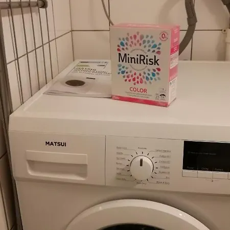 Kalustetut Kaksio Kaisa Kokkola (Karleby)