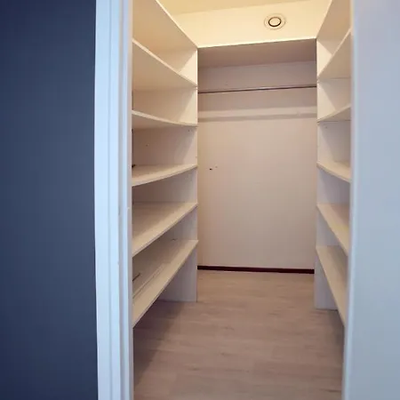 Kalustetut Kaksio Kaisa