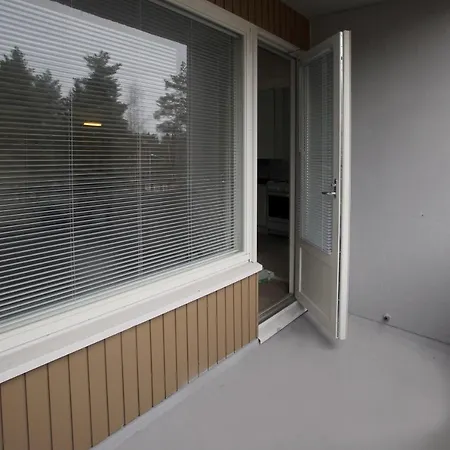 Apartament Kalustetut Kaksio Kaisa