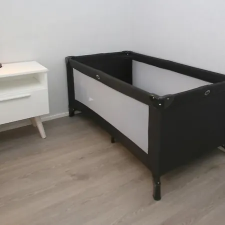 Kalustetut Kaksio Kaisa Apartmán Kokkola (Karleby)