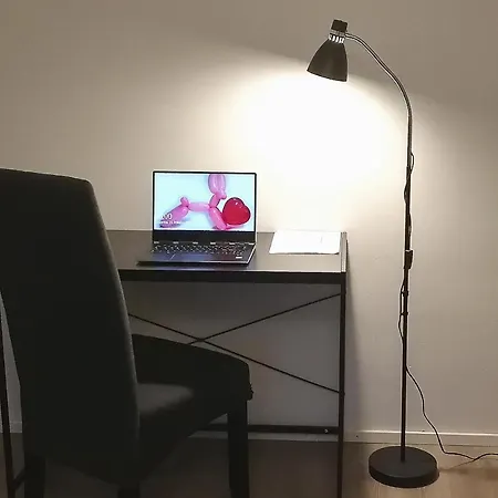 Kalustetut Kaksio Kaisa * Kokkola (Karleby)