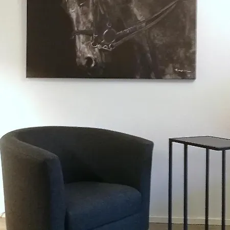 Apartman Kalustetut Kaksio Kaisa Kokkola
