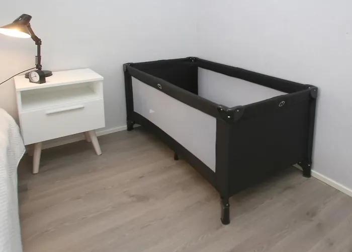 Kalustetut Kaksio Kaisa Daire Kokkola (Karleby)