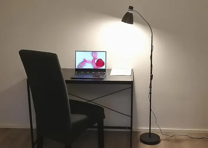 Kalustetut Kaksio Kaisa * Kokkola (Karleby)