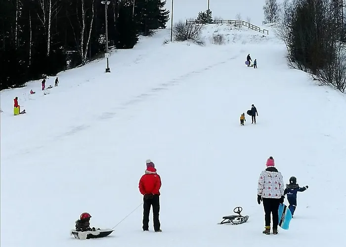 Kalustetut Kaksio Kaisa *